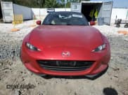 ✅ 2016 Mazda MX-5 Miata Grand Touring • VIN: JM1NDAD71G0100237 • Лот: 84656885. Опубликован ранее на Copart с пробегом 55 102 миль. Бесплатный доступ к архиву аукционных продаж из США и подробный отчёт об истории автомобиля на DreamBid. Изображение 5.
