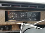 ✅ 1986 Ford F-250 • VIN: 2FTHF25H6GCB17497 • Lot: 76195044. Listed on Copart with 114,155 mi. Free auction sales archive from the USA and detailed vehicle history report at DreamBid. Image 10.