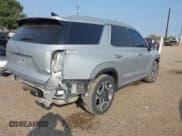 ✅ 2023 Hyundai Palisade SEL • VIN: KM8R44GE0PU569790 • Лот: 40854258. Опубликован ранее на IAAI с пробегом 29 444 миль. Бесплатный доступ к архиву аукционных продаж из США и подробный отчёт об истории автомобиля на DreamBid. Изображение 4.