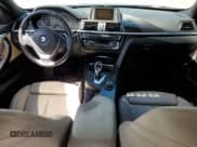 ✅ 2015 BMW 4 Series 428i • VIN: WBA4A5C51FG051989 • Lot: 85192055. Listed on Copart with 62,934 mi. Free auction sales archive from the USA and detailed vehicle history report at DreamBid. Image 8.