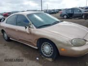 ✅ 1997 Mercury Sable LS • VIN: 1MELM53S8VA602057 • Lot: 41468005. Listed on IAAI with 71,203 mi. Free auction sales archive from the USA and detailed vehicle history report at DreamBid. Image 6.