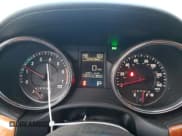 ✅ 2012 Jeep Grand Cherokee Overland • VIN: 1C4RJFCT8CC332736 • Lot: 87726165. Listed on Copart with 151,711 mi. Free auction sales archive from the USA and detailed vehicle history report at DreamBid. Image 9.