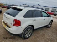 ✅ 2011 Ford Edge SEL • VIN: 2FMDK4JC5BBA90917 • Lot: 92701085. Wystawiony na Copart z przebiegiem 165 897 mil. Bezpłatny archiwum sprzedaży aukcyjnych z USA i szczegółowy raport historii pojazdu na DreamBid. Zdjęcie 3.