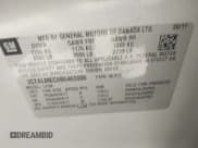 ✅ 2011 GMC Terrain SLE-1 • VIN: 2CTALMEC8B6463086 • Лот: 42830606. Опубликован ранее на IAAI с пробегом 185 712 миль. Бесплатный доступ к архиву аукционных продаж из США и подробный отчёт об истории автомобиля на DreamBid. Изображение 9.