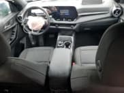 ✅ 2026 Chevrolet Equinox FWD LT • VIN: 3GNAXHEG7TL120221 • Лот: 62855565. Опубликован ранее на Copart с пробегом 1 138 миль. Бесплатный доступ к архиву аукционных продаж из США и подробный отчёт об истории автомобиля на DreamBid. Изображение 8.