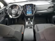 ✅ 2025 Subaru Forester Premium • VIN: JF2SLDBC5SH418171 • Lot: 90414895. Listed on Copart with 9,112 mi. Free auction sales archive from the USA and detailed vehicle history report at DreamBid. Image 8.