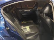 ✅ 2017 Infiniti Q50 Premium • VIN: JN1CV7AR6HM680286 • Лот: 43571304. Опубликован ранее на IAAI с пробегом 127 494 миль. Бесплатный доступ к архиву аукционных продаж из США и подробный отчёт об истории автомобиля на DreamBid. Изображение 8.