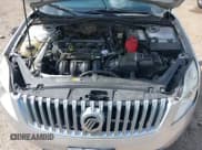 ✅ 2011 Mercury Milan Premier • VIN: 3MEHM0JAXBR602310 • Lot: 42518096. Listed on IAAI with 169,871 mi. Free auction sales archive from the USA and detailed vehicle history report at DreamBid. Image 10.