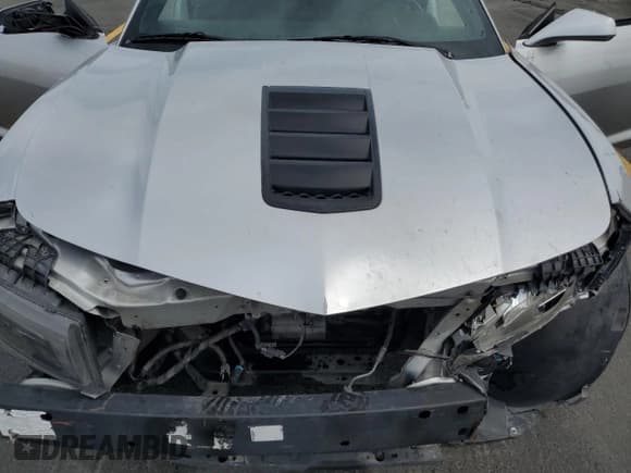 ✅ 2015 Chevrolet Camaro SS • VIN: 2G1FH1EJ2F9232357 • Лот: 61466065. Опубликован ранее на Copart с пробегом Не указан. Бесплатный доступ к архиву аукционных продаж из США и подробный отчёт об истории автомобиля на DreamBid. Изображение 11.