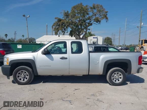 2012 Chevrolet Silverado 1500 Work Truck with VIN 1GCRCPEA5CZ137539, listed as a IAAI auction lot 41598436 with 182,398 mi miles and . Bid and sale history available at DreamBid. Image 14.