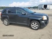 ✅ 2017 GMC Terrain SLE • VIN: 2GKALNEK8H6330737 • Лот: 80786555. Опубликован ранее на Copart с пробегом 160 774 миль. Бесплатный доступ к архиву аукционных продаж из США и подробный отчёт об истории автомобиля на DreamBid. Изображение 4.