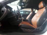 ✅ 2018 Ford Mustang EcoBoost Premium • VIN: 1FATP8UH5J5143091 • Lot: 86106365. Listed on Copart with 98,128 mi. Free auction sales archive from the USA and detailed vehicle history report at DreamBid. Image 7.