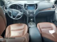 ✅ 2015 Hyundai Santa Fe Limited • VIN: KM8SRDHF5FU115088 • Лот: 64136775. Опубликован ранее на Copart с пробегом 131 685 миль. Бесплатный доступ к архиву аукционных продаж из США и подробный отчёт об истории автомобиля на DreamBid. Изображение 8.