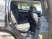 ✅ 2025 Hyundai Santa Fe SE • VIN: 5NMP14GL2SH075224 • Lot: 42660861. Listed on IAAI with 2,570 mi. Free auction sales archive from the USA and detailed vehicle history report at DreamBid. Image 8.