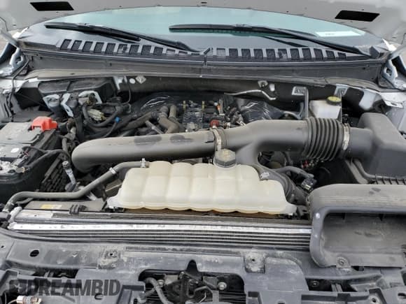 ✅ 2023 Ford Expedition Limited • VIN: 1FMJU2A84PEA55004 • Lot: 54223595. Listed on Copart with 43,201 mi. Free auction sales archive from the USA and detailed vehicle history report at DreamBid. Image 12.