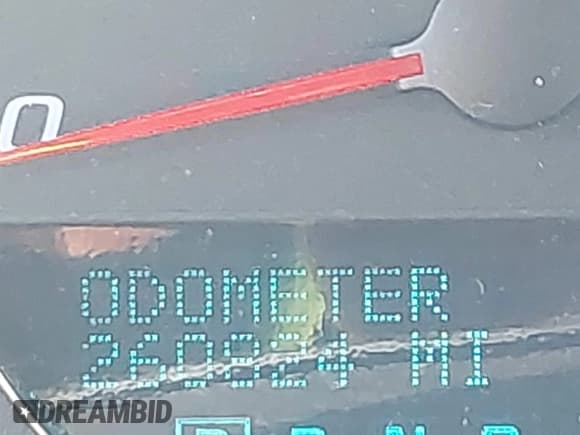 ✅ 2007 Chevrolet Impala LT • VIN: 2G1WT58N979386831 • Лот: 43721846. Опубликован ранее на IAAI с пробегом 260 824 миль. Бесплатный доступ к архиву аукционных продаж из США и подробный отчёт об истории автомобиля на DreamBid. Изображение 15.