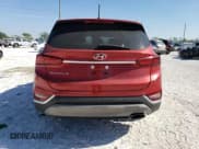 ✅ 2019 Hyundai Santa Fe SE • VIN: 5NMS23AD1KH076464 • Lot: 42567583. Wystawiony na Copart z przebiegiem 60 747 mil. Bezpłatny archiwum sprzedaży aukcyjnych z USA i szczegółowy raport historii pojazdu na DreamBid. Zdjęcie 6.