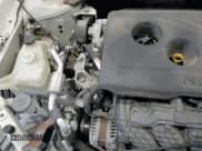 ✅ 2019 Nissan Altima Platinum • VIN: 1N4BL4FW7KN302755 • Lot: 65153775. Wystawiony na Copart z przebiegiem 96 276 mil. Bezpłatny archiwum sprzedaży aukcyjnych z USA i szczegółowy raport historii pojazdu na DreamBid. Zdjęcie 14.