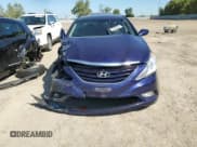 ✅ 2013 Hyundai Sonata GLS • VIN: 5NPEB4AC6DH748647 • Лот: 70769005. Опубликован ранее на Copart с пробегом Не указан. Бесплатный доступ к архиву аукционных продаж из США и подробный отчёт об истории автомобиля на DreamBid. Изображение 5.