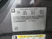 ✅ 2010 Chevrolet Malibu 1FL • VIN: 1G1ZA5E09A4129142 • Lot: 75901544. Listed on Copart with 162,051 mi. Free auction sales archive from the USA and detailed vehicle history report at DreamBid. Image 12.