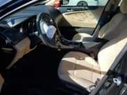 ✅ 2013 Hyundai Sonata GLS • VIN: 5NPEB4AC2DH637786 • Lot: 90585085. Wystawiony na Copart z przebiegiem 104 831 mil. Bezpłatny archiwum sprzedaży aukcyjnych z USA i szczegółowy raport historii pojazdu na DreamBid. Zdjęcie 7.