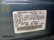 ✅ 2008 Infiniti EX Journey • VIN: JNKAJ09E38M305009 • Lot: 91677115. Wystawiony na Copart z przebiegiem 183 459 mil. Bezpłatny archiwum sprzedaży aukcyjnych z USA i szczegółowy raport historii pojazdu na DreamBid. Zdjęcie 12.