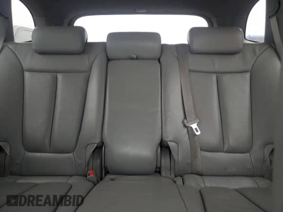 ✅ 2007 Hyundai Santa Fe SE • VIN: 5NMSH13E67H117509 • Lot: 74274154. Wystawiony na Copart z przebiegiem 81 831 mil mil. Skorzystaj z bezpłatnego archiwum sprzedaży aukcyjnych z USA i zobacz szczegółowy raport historii pojazdu na DreamBid. Zdjęcie 10.