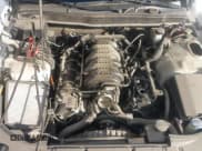 ✅ 2009 Hyundai Genesis • VIN: KMHGC46F09U047104 • Лот: 43701541. Опубликован ранее на IAAI с пробегом 222 231 миль. Бесплатный доступ к архиву аукционных продаж из США и подробный отчёт об истории автомобиля на DreamBid. Изображение 10.