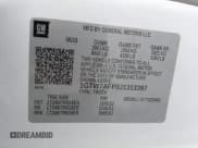 ✅ 2018 GMC Savana Cargo • VIN: 1GTW7AFP0J1313397 • Lot: 41057578. Listed on IAAI with 147,304 mi. Free auction sales archive from the USA and detailed vehicle history report at DreamBid. Image 9.