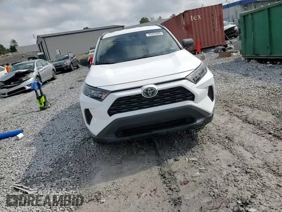 ✅ 2020 Toyota RAV4 LE • VIN: 2T3H1RFV2LC055669 • Лот: 85693685. Опубликован ранее на Copart с пробегом 106 010 миль. Бесплатный доступ к архиву аукционных продаж из США и подробный отчёт об истории автомобиля на DreamBid. Изображение 14.
