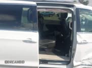 ✅ 2023 Chrysler Pacifica Limited • VIN: 2C4RC1GG8PR520521 • Lot: 43273436. Listed on IAAI with 78,606 mi. Free auction sales archive from the USA and detailed vehicle history report at DreamBid. Image 8.