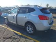 ✅ 2012 Nissan Rogue SL • VIN: JN8AS5MT3CW612473 • Lot: 43231826. Listed on IAAI with 148,817 mi. Free auction sales archive from the USA and detailed vehicle history report at DreamBid. Image 3.