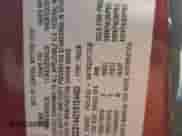 2000 Chevrolet S-10 LS с VIN 1GCCS1443Y8154483, выставлен на аукционе Copart как лот 72542624 с пробегом 166 878 миль миль и Списание • Salvage title. История ставок и продаж доступна на DreamBid. Изображение 12.