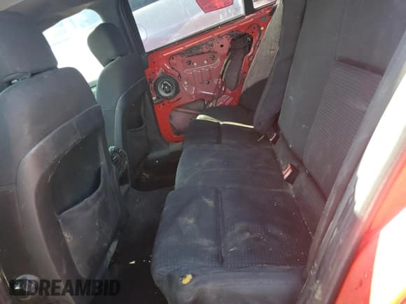 ✅ 2008 Pontiac G8 • VIN: 6G2ER57738L151489 • Лот: 68314645. Опубликован ранее на Copart с пробегом Не указан. Бесплатный доступ к архиву аукционных продаж из США и подробный отчёт об истории автомобиля на DreamBid. Изображение 10.