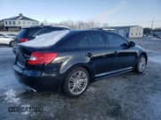 ✅ 2011 Suzuki Kizashi SLS Sport • VIN: JS2RF9A83B6110240 • Lot: 85081714. Wystawiony na Copart z przebiegiem 166 577 mil. Bezpłatny archiwum sprzedaży aukcyjnych z USA i szczegółowy raport historii pojazdu na DreamBid. Zdjęcie 3.