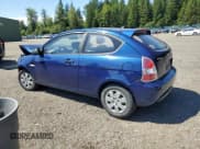 ✅ 2008 Hyundai Accent GS • VIN: KMHCM36C88U094200 • Лот: 63979605. Опубликован ранее на Copart с пробегом Не указан. Бесплатный доступ к архиву аукционных продаж из США и подробный отчёт об истории автомобиля на DreamBid. Изображение 2.