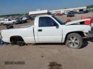 ✅ 2005 Chevrolet Silverado 1500 Work Truck • VIN: 1GCEC14X25Z150169 • Лот: 43338704. Опубликован ранее на IAAI с пробегом Не указан. Бесплатный доступ к архиву аукционных продаж из США и подробный отчёт об истории автомобиля на DreamBid. Изображение 14.