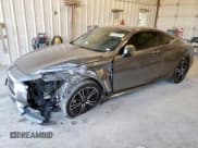 ✅ 2018 Infiniti Q60 Sport • VIN: JN1EV7EK7JM340074 • Лот: 82206985. Опубликован ранее на Copart с пробегом 34 540 миль. Бесплатный доступ к архиву аукционных продаж из США и подробный отчёт об истории автомобиля на DreamBid. Изображение 1.