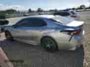 2021 Toyota Camry Hybrid SE с VIN 4T1G31AK5MU563311, выставлен на аукционе Copart как лот 84598085 с пробегом 85 740 миль миль и Списание • Salvage title. История ставок и продаж доступна на DreamBid. Изображение 2.