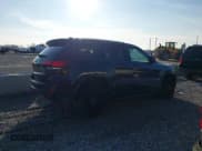 ✅ 2018 Jeep Grand Cherokee Altitude • VIN: 1C4RJFAG6JC234436 • Лот: 43703878. Опубликован ранее на IAAI с пробегом 51 134 миль. Бесплатный доступ к архиву аукционных продаж из США и подробный отчёт об истории автомобиля на DreamBid. Изображение 13.