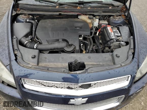 ✅ 2011 Chevrolet Malibu LTZ • VIN: 1G1ZE5E14BF351039 • Lot: 71410074. Listed on Copart with 172,074 mi. Free auction sales archive from the USA and detailed vehicle history report at DreamBid. Image 11.