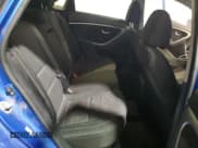 ✅ 2017 Hyundai Elantra • VIN: KMHD35LH7HU350152 • Лот: 64616005. Опубликован ранее на Copart с пробегом 99 999 миль. Бесплатный доступ к архиву аукционных продаж из США и подробный отчёт об истории автомобиля на DreamBid. Изображение 10.