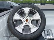 ✅ 2021 Ram 1500 Laramie • VIN: 1C6RREJT1MN709653 • Lot: 41951192. Listed on IAAI with 39,688 mi. Free auction sales archive from the USA and detailed vehicle history report at DreamBid. Image 20.