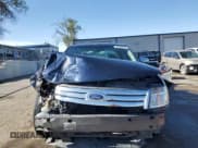 ✅ 2009 Ford Taurus Limited • VIN: 1FAHP25W49G124421 • Lot: 53268045. Wystawiony na Copart z przebiegiem 136 908 mil. Bezpłatny archiwum sprzedaży aukcyjnych z USA i szczegółowy raport historii pojazdu na DreamBid. Zdjęcie 5.