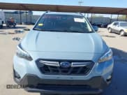 ✅ 2021 Subaru Crosstrek Premium • VIN: JF2GTAPC8M8371587 • Lot: 43632234. Wystawiony na IAAI z przebiegiem 38 155 mil. Bezpłatny archiwum sprzedaży aukcyjnych z USA i szczegółowy raport historii pojazdu na DreamBid. Zdjęcie 13.