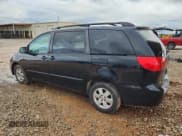 ✅ 2008 Toyota Sienna LE • VIN: 5TDZK23CX8S114678 • Lot: 90592235. Listed on Copart with 230,958 mi. Free auction sales archive from the USA and detailed vehicle history report at DreamBid. Image 2.
