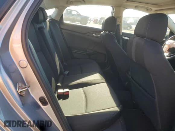 ✅ 2016 Honda Civic EX-T • VIN: 19XFC1F3XGE018631 • Лот: 87103365. Опубликован ранее на Copart с пробегом 128 840 миль. Бесплатный доступ к архиву аукционных продаж из США и подробный отчёт об истории автомобиля на DreamBid. Изображение 10.