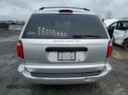 ✅ 2007 Dodge Grand Caravan SE • VIN: 1D4GP24R77B171120 • Lot: 92816235. Listed on Copart with 166,079 mi. Free auction sales archive from the USA and detailed vehicle history report at DreamBid. Image 6.