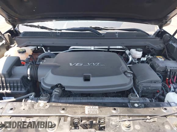 ✅ 2022 Chevrolet Colorado 4WD ZR2 • VIN: 1GCGTEEN2N1217607 • Лот: 42938996. Опубликован ранее на IAAI с пробегом 24 632 миль. Бесплатный доступ к архиву аукционных продаж из США и подробный отчёт об истории автомобиля на DreamBid. Изображение 10.