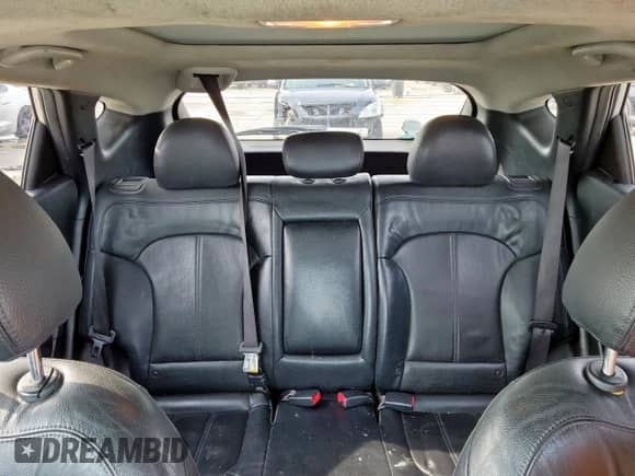 2013 Hyundai Tucson GLS with VIN KM8JU3AC7DU566198, listed as a Copart auction lot 71479605 with 196,474 mi miles and Salvage title. Bid and sale history available at DreamBid. Image 10.